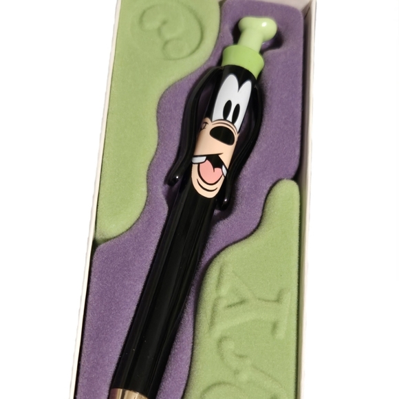 Goofy Character Pen with Gift Box - Picture 2 of 4